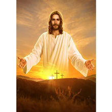 Load image into Gallery viewer, Men - Full Drill Diamond Painting
