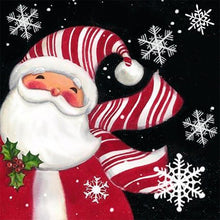 Load image into Gallery viewer, Christmas - Full Drill Diamond Painting
