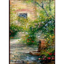 Load image into Gallery viewer, Mountain Forest - Full Drill Diamond Painting
