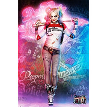 Load image into Gallery viewer, Harley - Full Drill Diamond Painting
