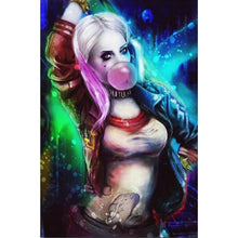 Load image into Gallery viewer, Harley  - Full Drill Diamond Painting
