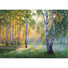 Load image into Gallery viewer, Rural Scenery - Full Drill Diamond Painting
