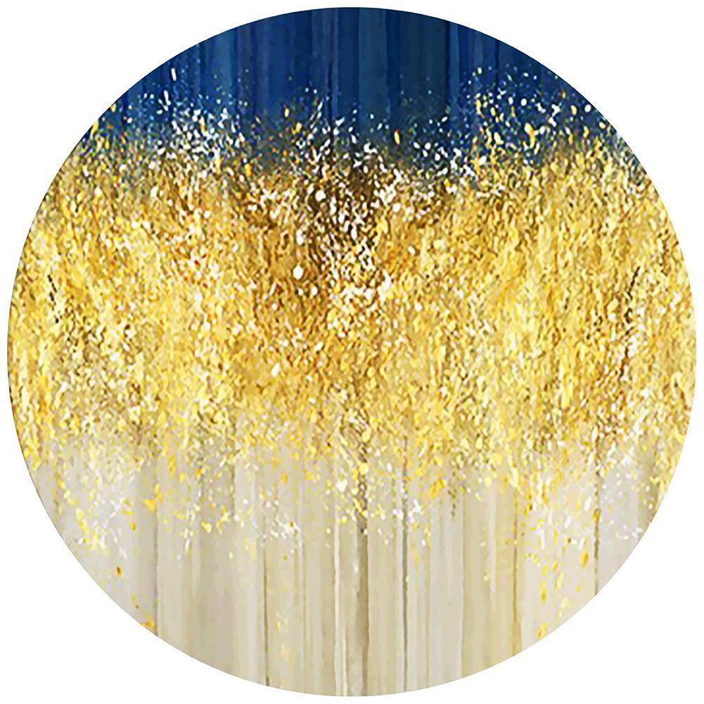 Spray Paint - Full Drill Diamond Painting - 40x40cm