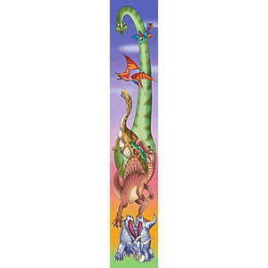 Dinosaur for Kid - Full Drill Diamond Painting - 25x115cm