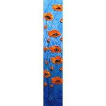 Load image into Gallery viewer, Flower Plant - Full Drill Diamond Painting - 25x115cm
