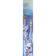 Load image into Gallery viewer, Camel - Full Drill Diamond Painting - 25x115cm
