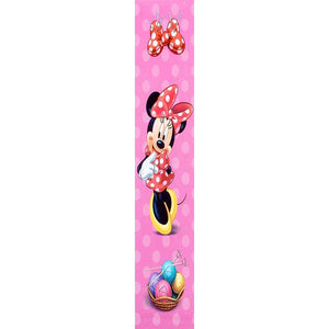 Mouse Kids Room - Full Drill Diamond Painting - 25x115cm