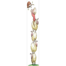Load image into Gallery viewer, Helping Saving - Full Drill Diamond Painting - 25x115cm
