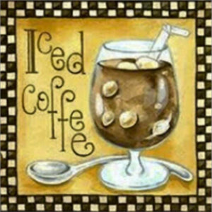 Cup - Full Drill Diamond Painting