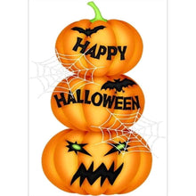 Load image into Gallery viewer, Halloween - Full Drill Diamond Painting

