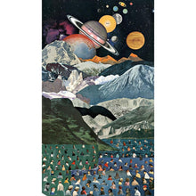Load image into Gallery viewer, Universe - Full Drill Diamond Painting
