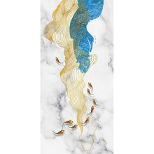 Load image into Gallery viewer, Fish - Full Drill Diamond Painting - 50x100cm
