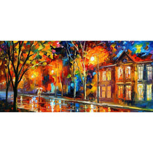 Load image into Gallery viewer, Oil Picture - Full Drill Diamond Painting - 80x40cm
