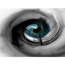 Load image into Gallery viewer, dpforever  diamond painting - eyes
