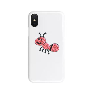 9pcs-Animal-Diamond Painting Free Stickers