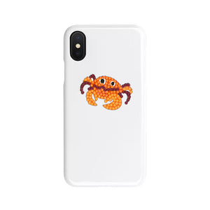 8pcs-Fish-Diamond Painting Free Stickers