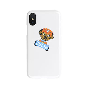 6pcs-Paw Patrol-Diamond Painting Free Stickers