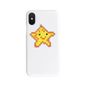 10pcs-Marine Life-Diamond Painting Free Stickers