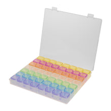 Load image into Gallery viewer, 56 Grids Storage Box - Diamond Painting Tool
