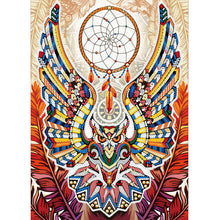 Load image into Gallery viewer, Animal-Partial Special Luminous Diamond Painting-30x40cm
