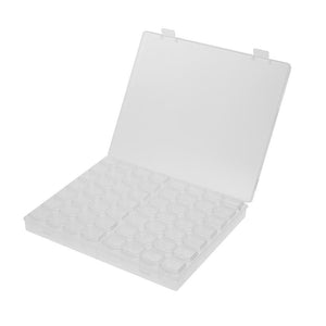 56 Grids Storage Box - Diamond Painting Tool