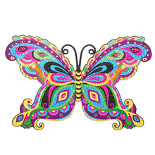 Load image into Gallery viewer, Animal-Single Side Drill-Diamond Wreath
