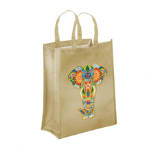 Load image into Gallery viewer, Animal-Diamond Eco-Friendly Bag
