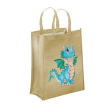 Load image into Gallery viewer, Animal-Diamond Eco-Friendly Bag
