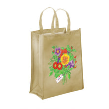Load image into Gallery viewer, Animal-Diamond Eco-Friendly Bag
