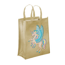 Load image into Gallery viewer, Animal-Diamond Eco-Friendly Bag
