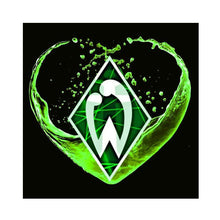 Load image into Gallery viewer, Team Emblem-Full Round Diamond Painting-40x40cm

