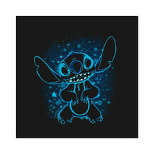 Load image into Gallery viewer, Disney Cartoon Silhouette-Full Drill Diamond Painting
