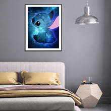Load image into Gallery viewer, Stitch-Full Round Diamond Painting-30x40cm
