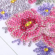 Load image into Gallery viewer, Couple Bear-Special Shaped Crystal Diamond Painting-30*40cm
