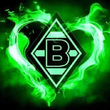 Load image into Gallery viewer, Football Team Emblem-Full Round Diamond Painting-40x40cm
