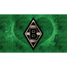 Load image into Gallery viewer, Team Emblem-Full Round Diamond Painting-70x40cm-Large Size
