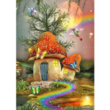 Load image into Gallery viewer, Stitch-Full Round Diamond Painting-30x40cm
