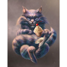 Load image into Gallery viewer, Cartoon-Full Round Diamond Painting-30x40cm
