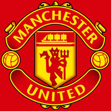 Load image into Gallery viewer, Football Club-Full Round Diamond Painting-35x35cm
