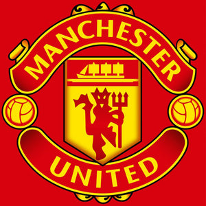 Football Club-Full Round Diamond Painting-35x35cm