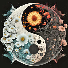 Load image into Gallery viewer, Diagram Of The Universe-Full Round Diamond Painting-30x30cm
