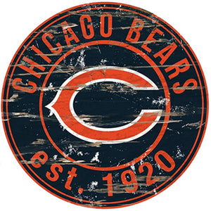 NFL-Full Round Diamond Painting-30x30cm