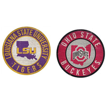 Load image into Gallery viewer, Ohio State University-Full Round Diamond Painting-30x30cm
