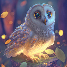 Load image into Gallery viewer, Animal-Full Round Diamond Painting-30x30cm
