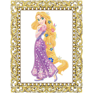 DIY Diamond Painting Cartoon Animal Desktop Decorations