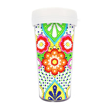 Load image into Gallery viewer, Colorful Diamond Cup
