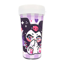 Load image into Gallery viewer, Colorful Diamond Cup
