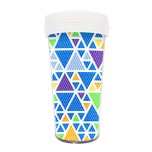 Load image into Gallery viewer, Colorful Diamond Cup
