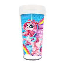 Load image into Gallery viewer, Colorful Diamond Cup
