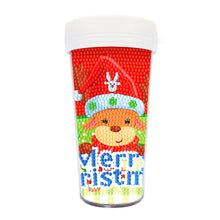 Load image into Gallery viewer, Colorful Diamond Cup
